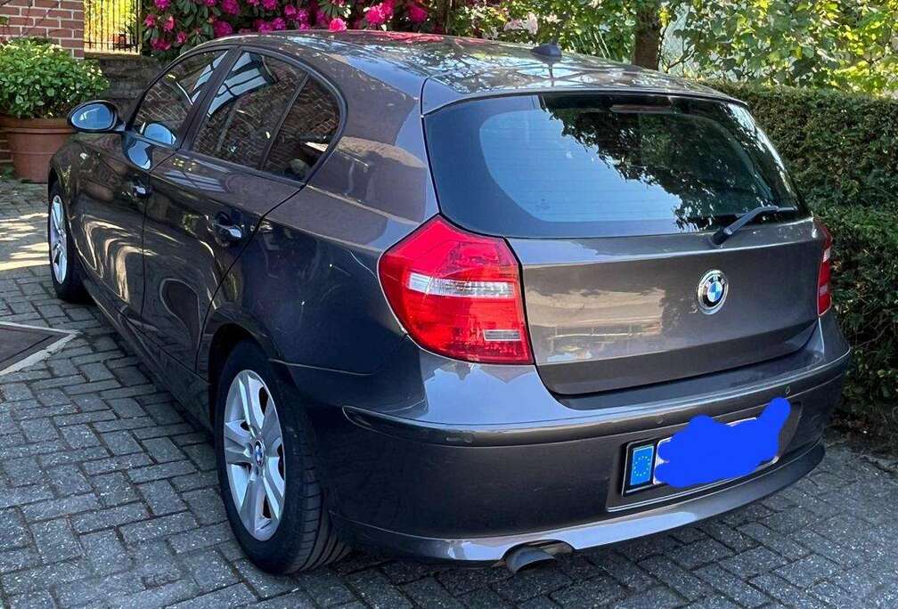 BMW 116i