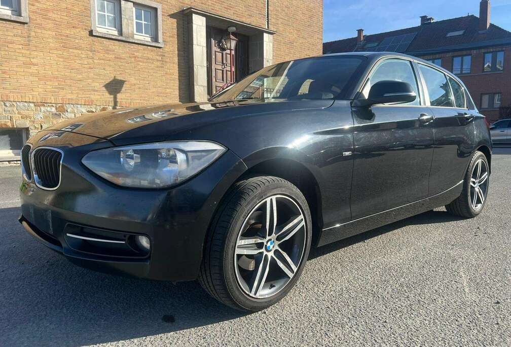 BMW D