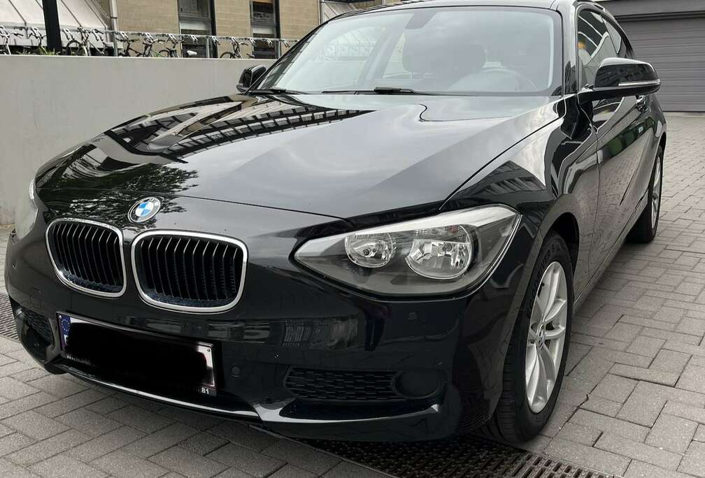 BMW 116i