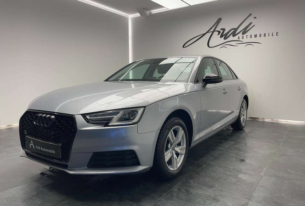 Audi 1.4 TFSI *LED*GPS*AIRCO*GARANTIE 12 MOIS*