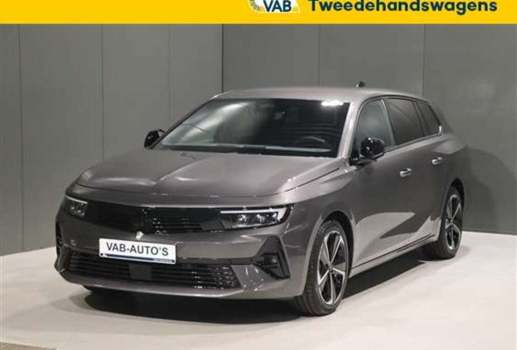 Opel GS-LINE SPORTS TOURER