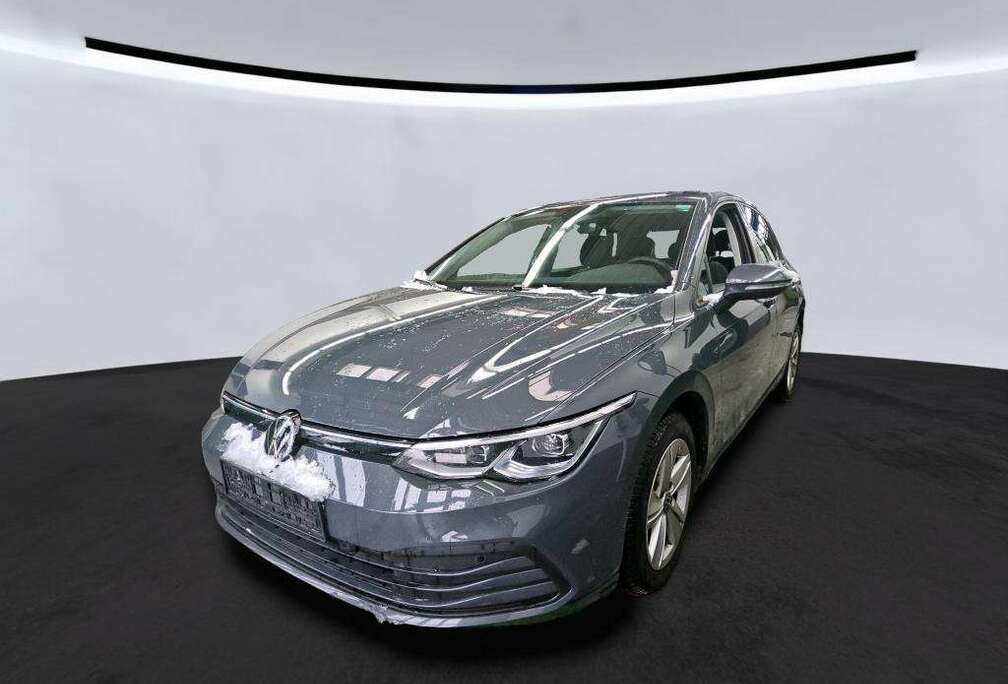 Volkswagen Life 2.0 TDI DSG7 115 CV *4 SAISONS* ACC * CARPLAY