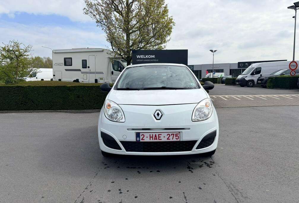 Renault Twingo 1.2i Authentique