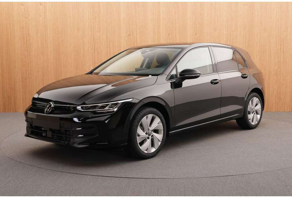 Volkswagen Life 1.5 eTSI 85KW - 116CV DSG7 Facelift (New mode