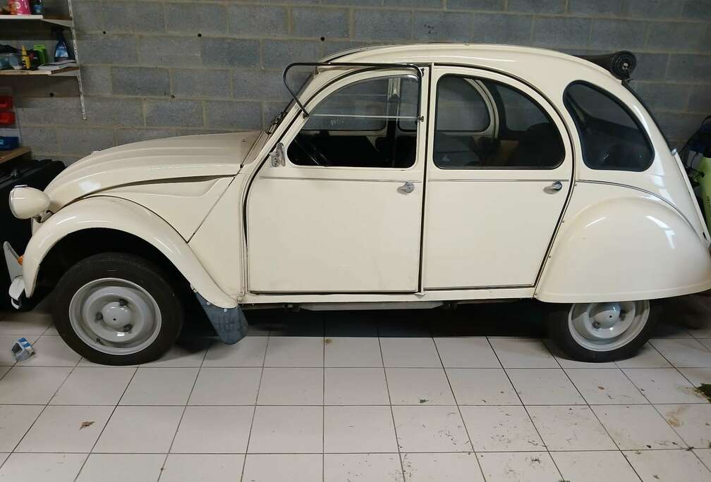 Citroen