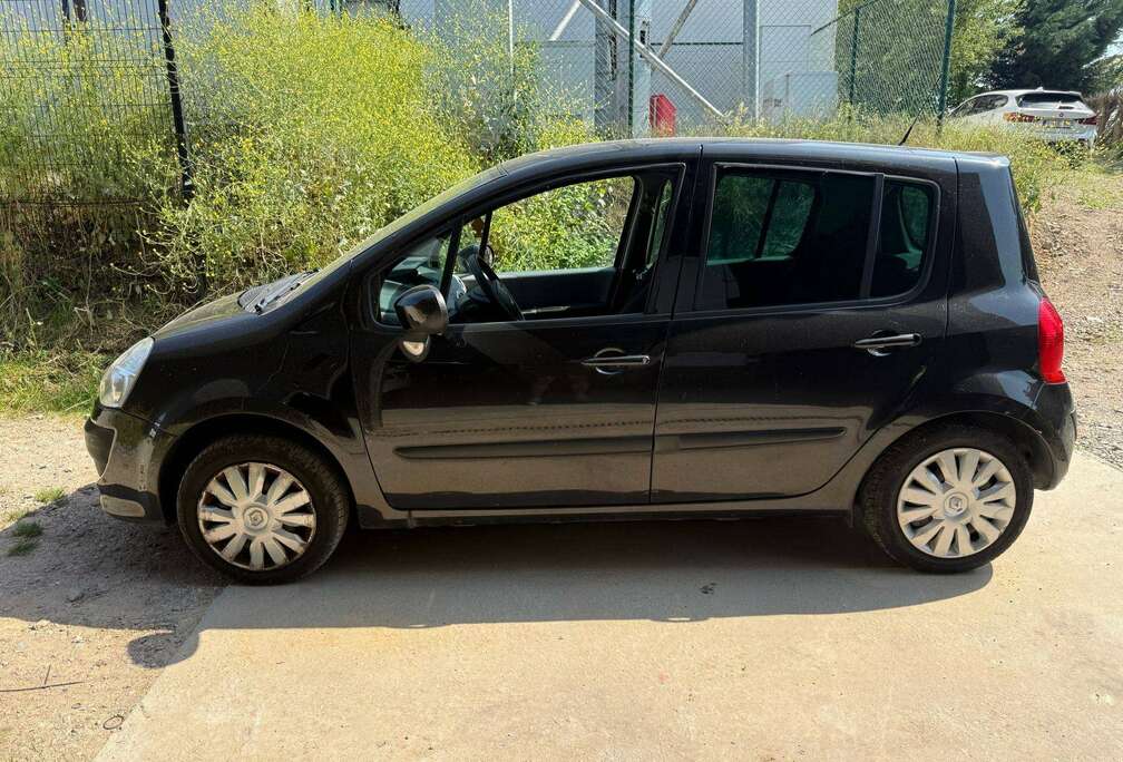 Renault Modus 1.2i