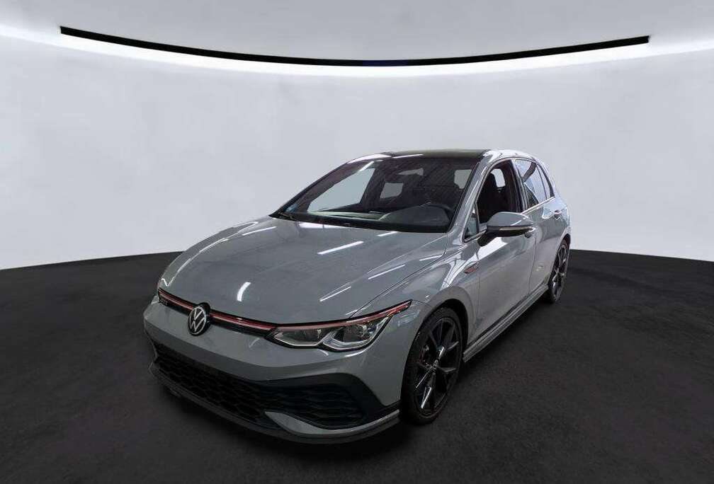 Volkswagen GTI Clubsport 2.0 TSI 300 CV DSG7 *Matrix* *Harman