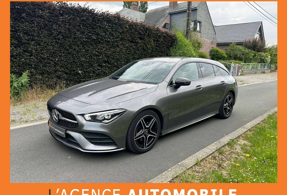 Mercedes-Benz PACK AMG - GARANTIE 12M - 4a