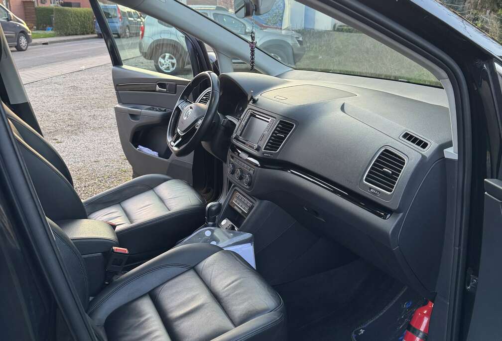 Volkswagen 2.0 TDI DSG Join