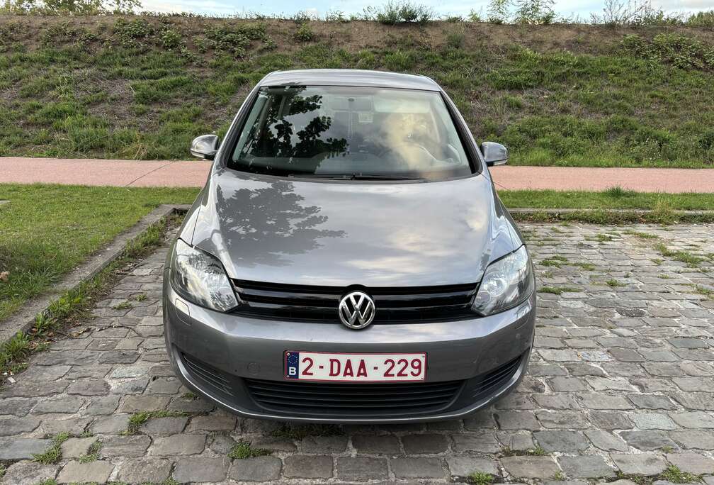 Volkswagen 1.4 TSI Comfortline