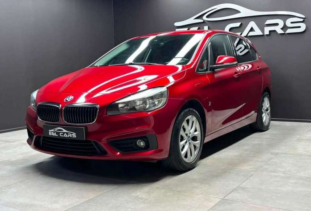 BMW Active Tourer PHEV 225xeA