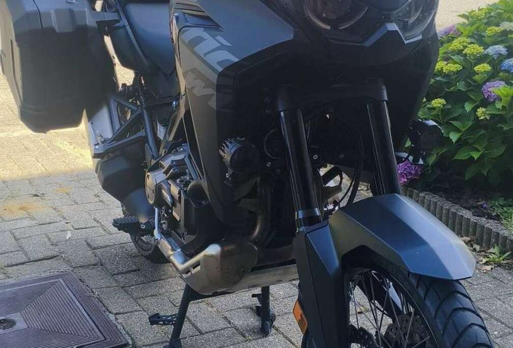 Honda DTC