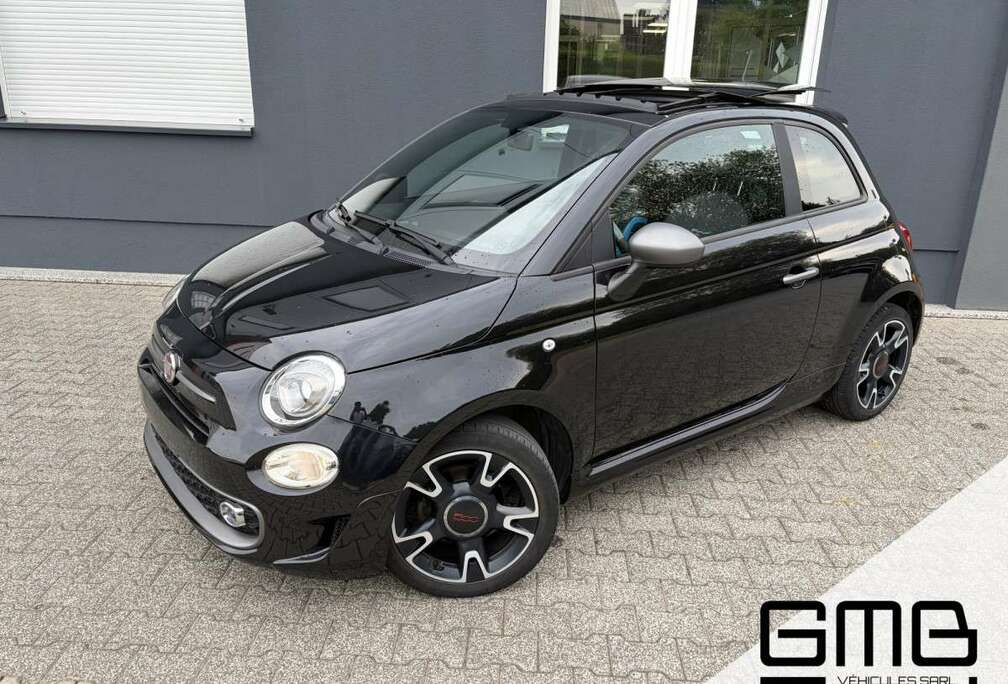 Fiat 1.2 SPORT 69