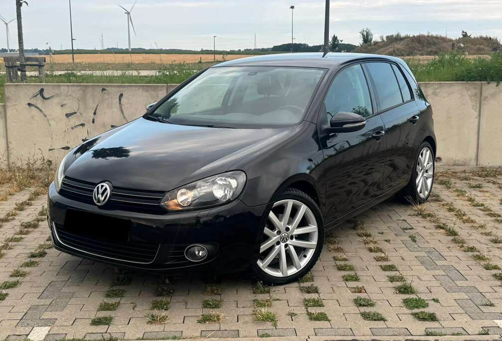 Volkswagen 1.4 TSI Highline GARANTIE 12Mois