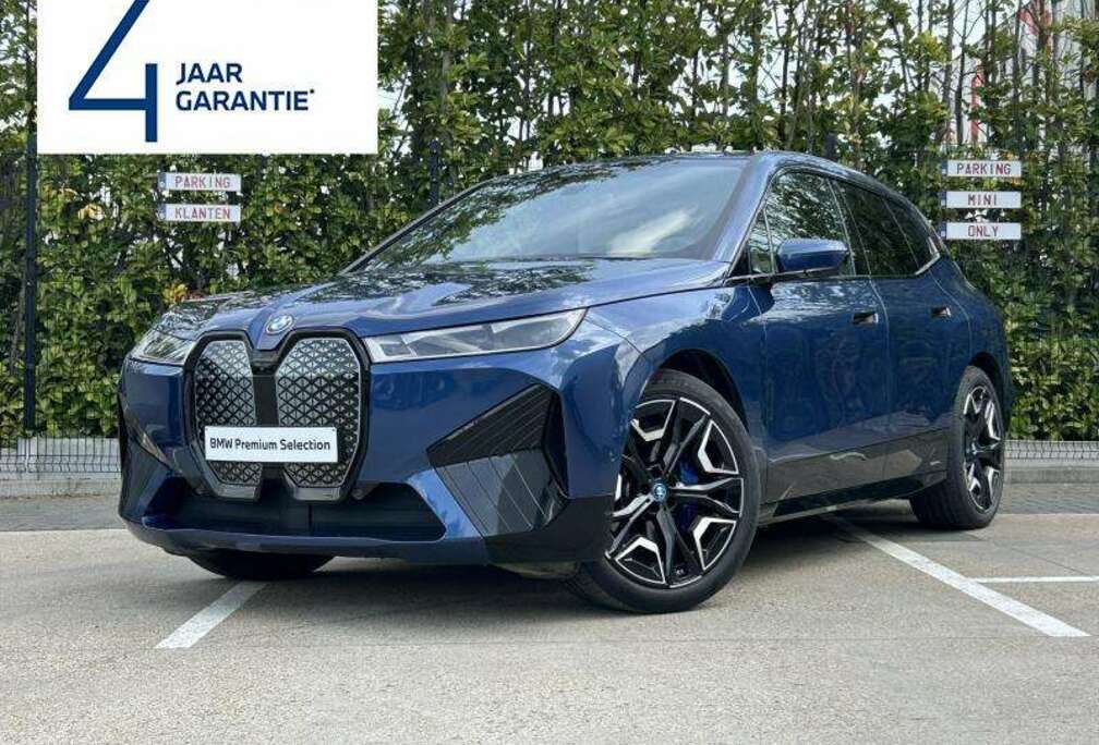 BMW xD40