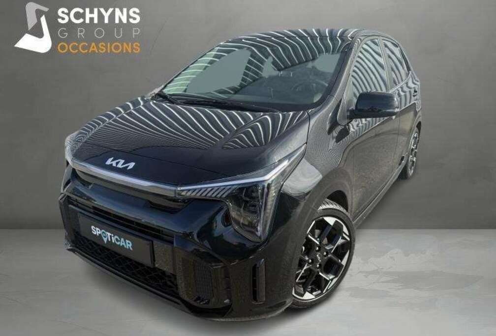 Kia Gt line*12 MOIS GARANTIE*