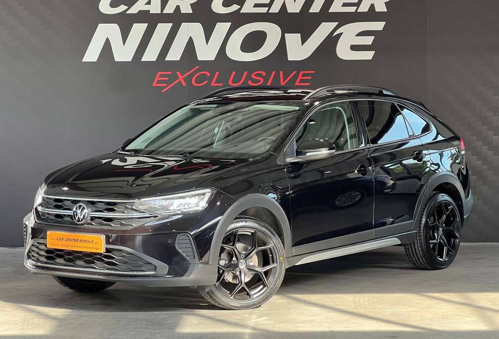 Volkswagen 1.0 TSI Life Business OPF DSG / Camera / Navigatie / PDC Voor + Achter