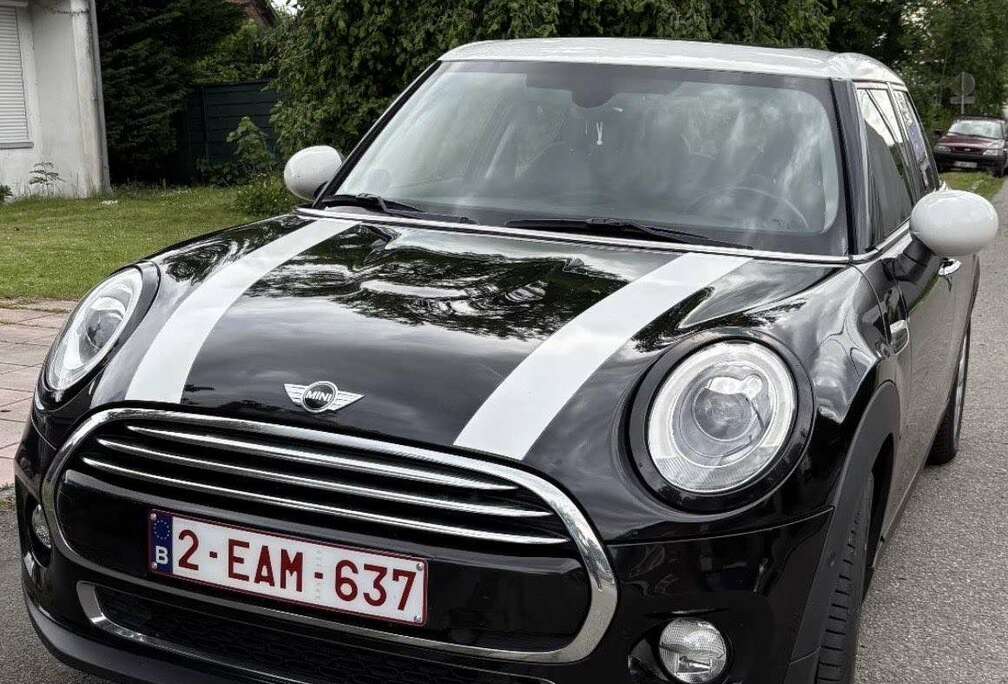 MINI 1.5