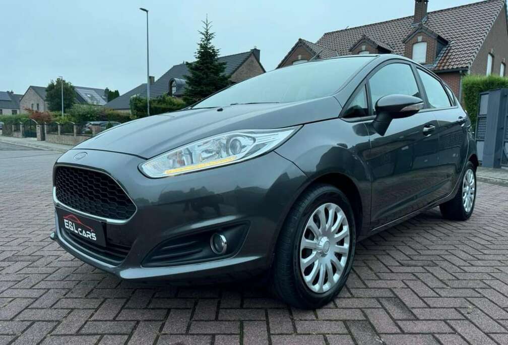 Ford 1.0 EcoBoost Trend S/S **12 mois de garantie**