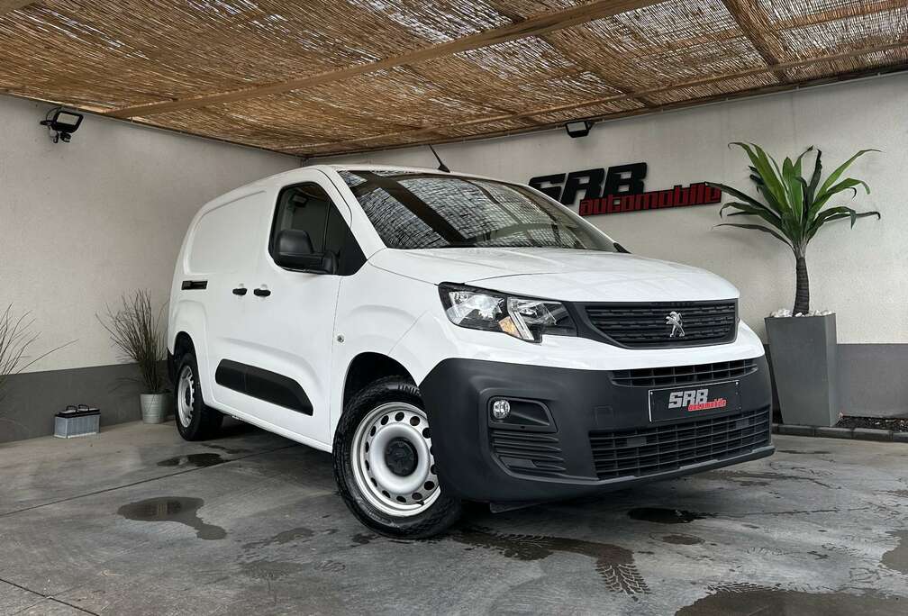Peugeot Peugeot Partner L2