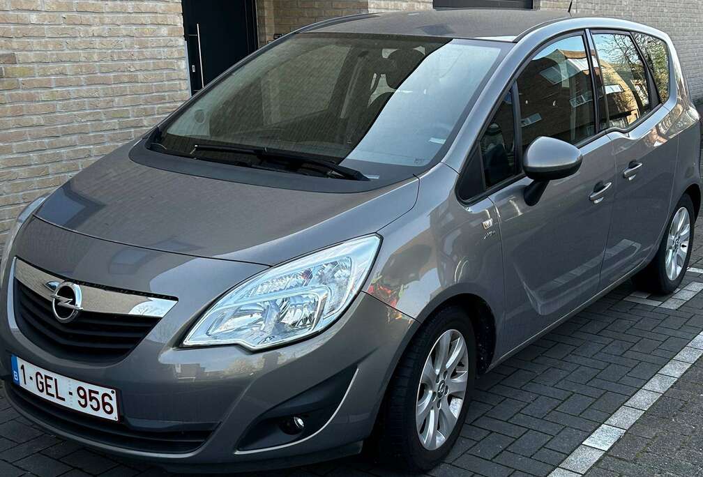 Opel 1.4i Enjoy Active