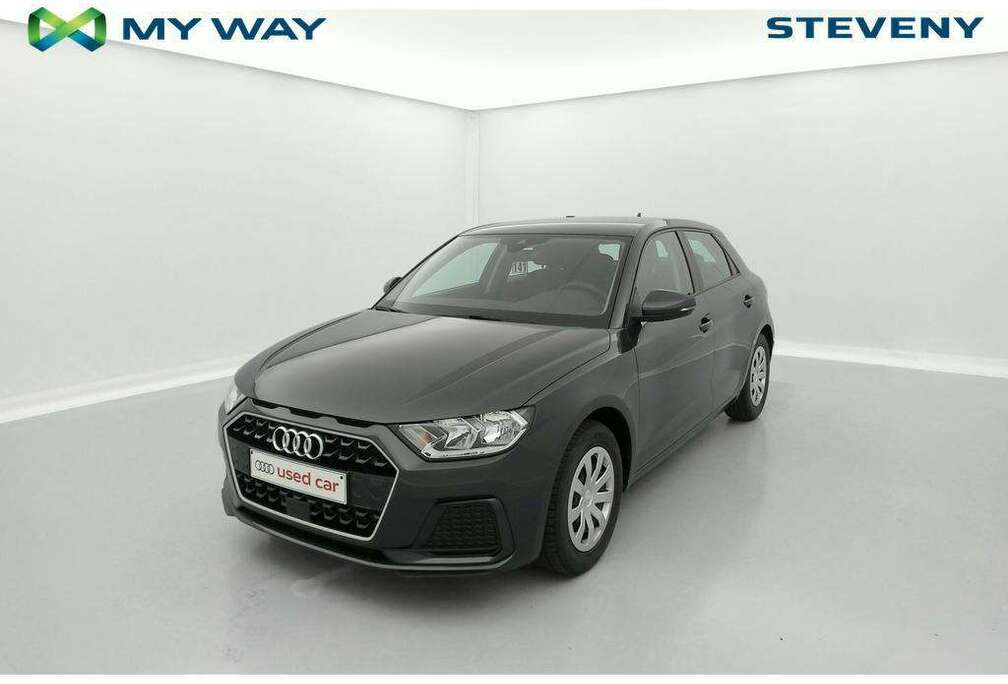 Audi Sportback 25 TFSI Advanced Kit Hiver + garantie ju