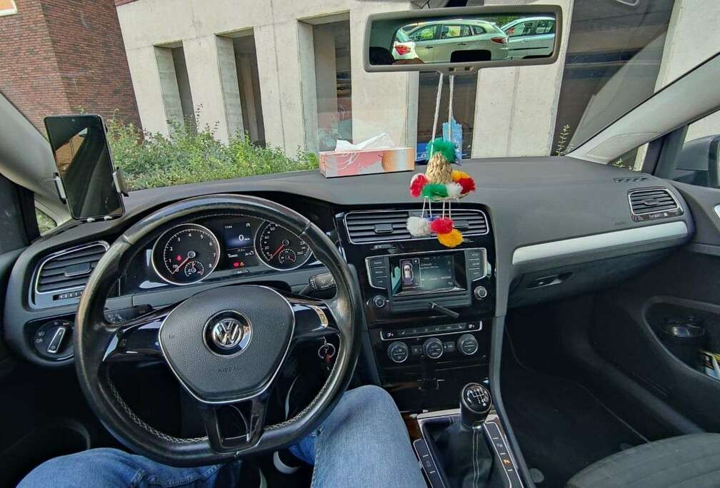 Volkswagen 1.2 TSI cup