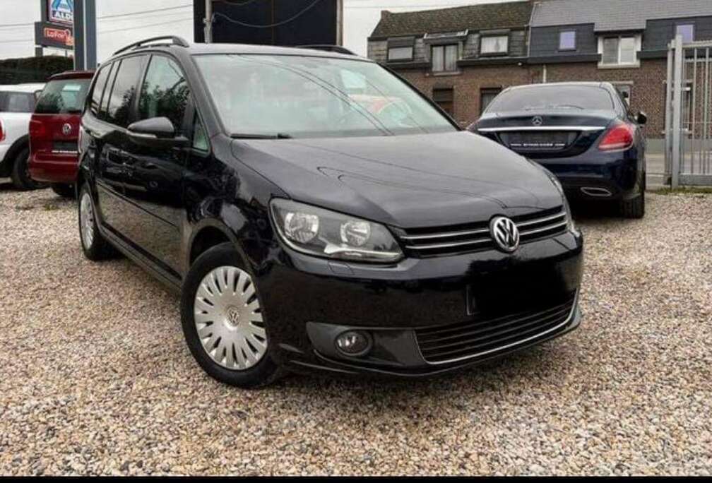 Volkswagen 1.6TDI Edition