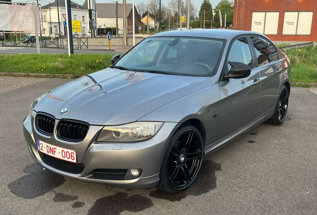 BMW d