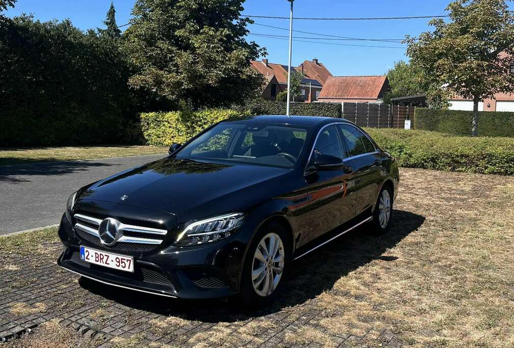 Mercedes-Benz Avantgarde