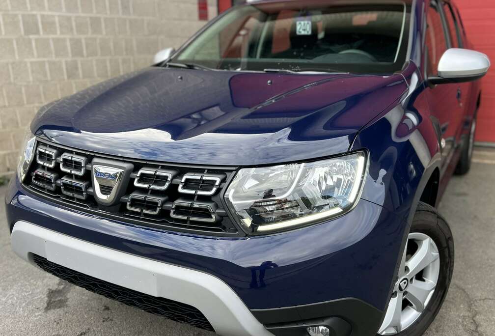 Dacia 1.0 TCe Comfort + CLIM + CAR-PASS
