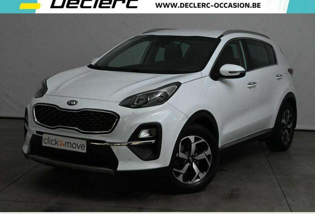 Kia 1.6 CRDi More DCT