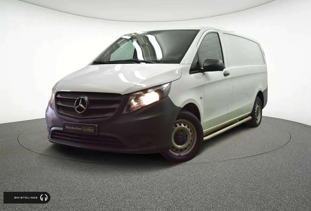 Mercedes-Benz 114 CDI Bestelwagen L2