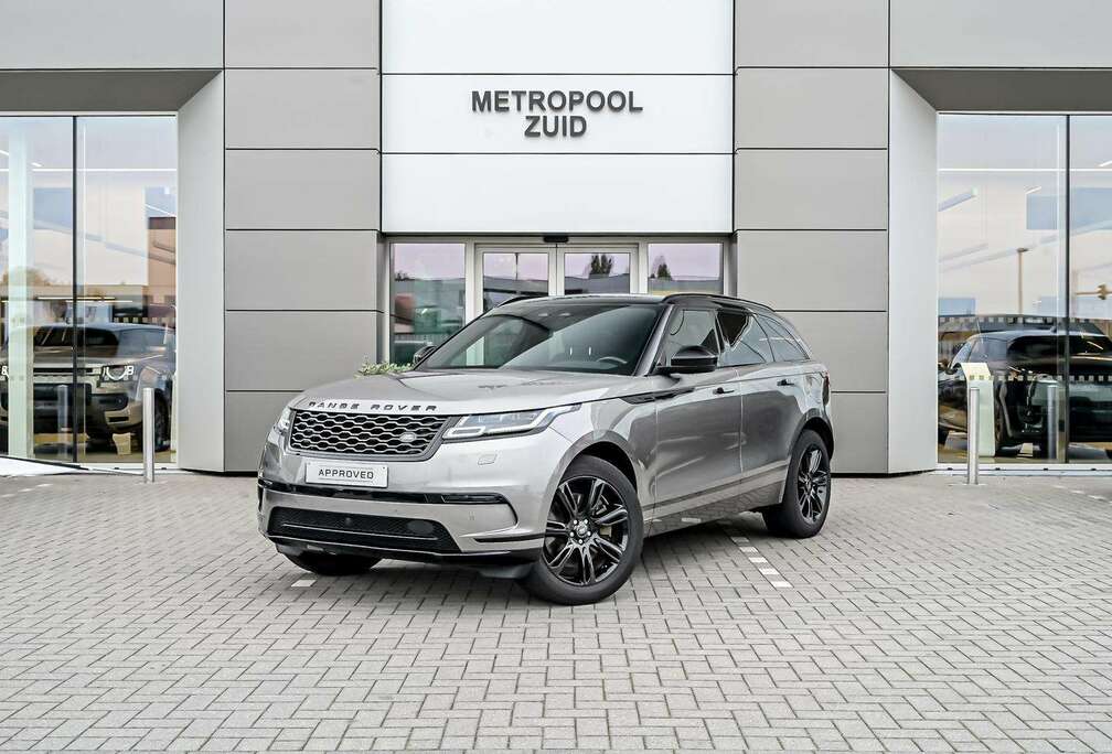 Land Rover SE AWD Auto. 22MY