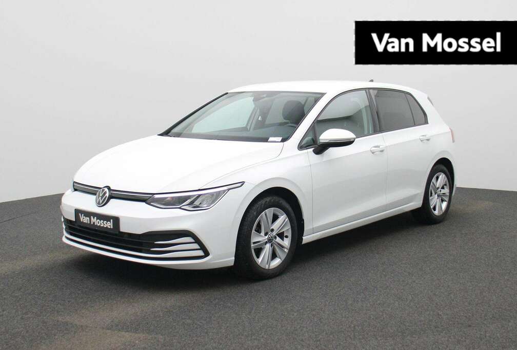 Volkswagen VIII 2.0 TDI 110kW Life DSG