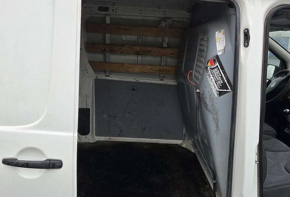 Citroen 1.9 Turbo Confort 5/6pl.