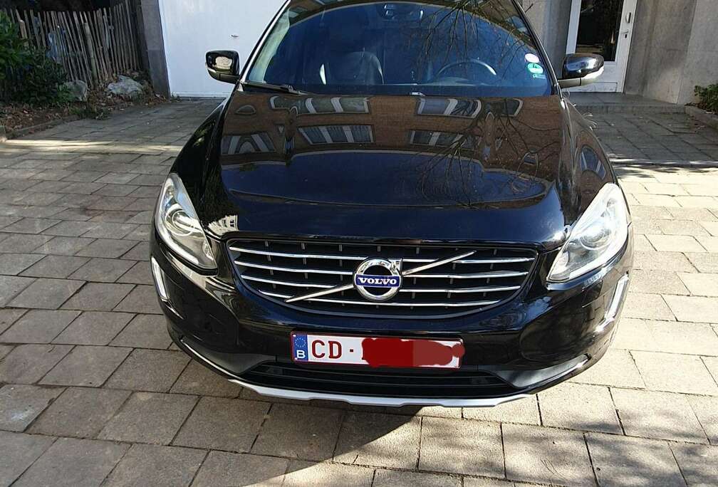 Volvo 2.0 t5 Momentum awd 245cv geartronic