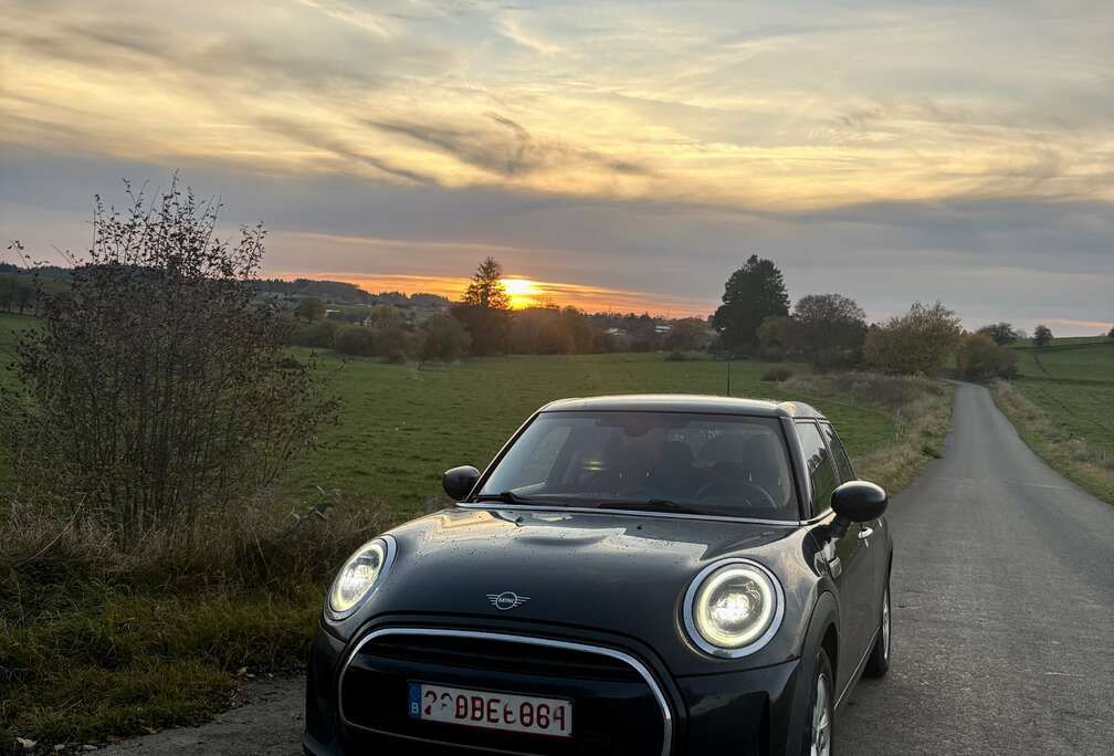 MINI 1.5- 5 portes FULL-LED/Carplay/GPS/Cruise/…