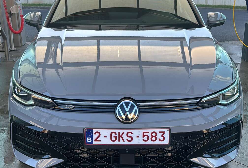 Volkswagen 1.5 eTSI R-Line Business Premium DSG