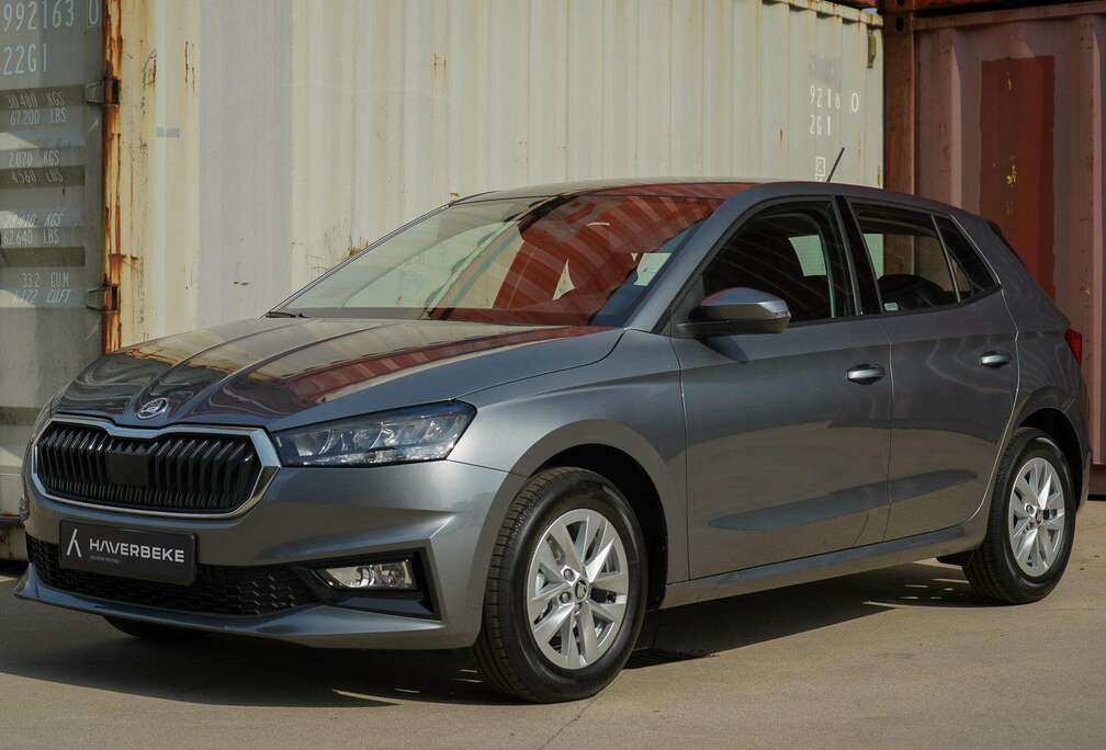 Skoda 130 Years Edition  Camera  2Y waranty