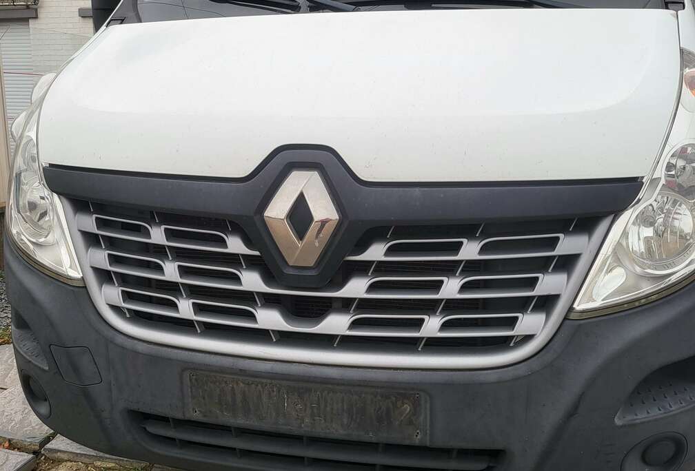 Renault Master 2.3 dCi 35 L3H2 Confort