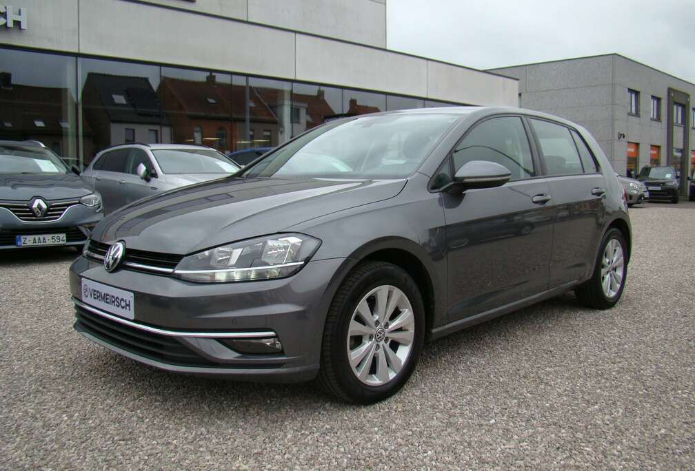 Volkswagen 1.0 TSI Comfortline OPF (EU6.2)