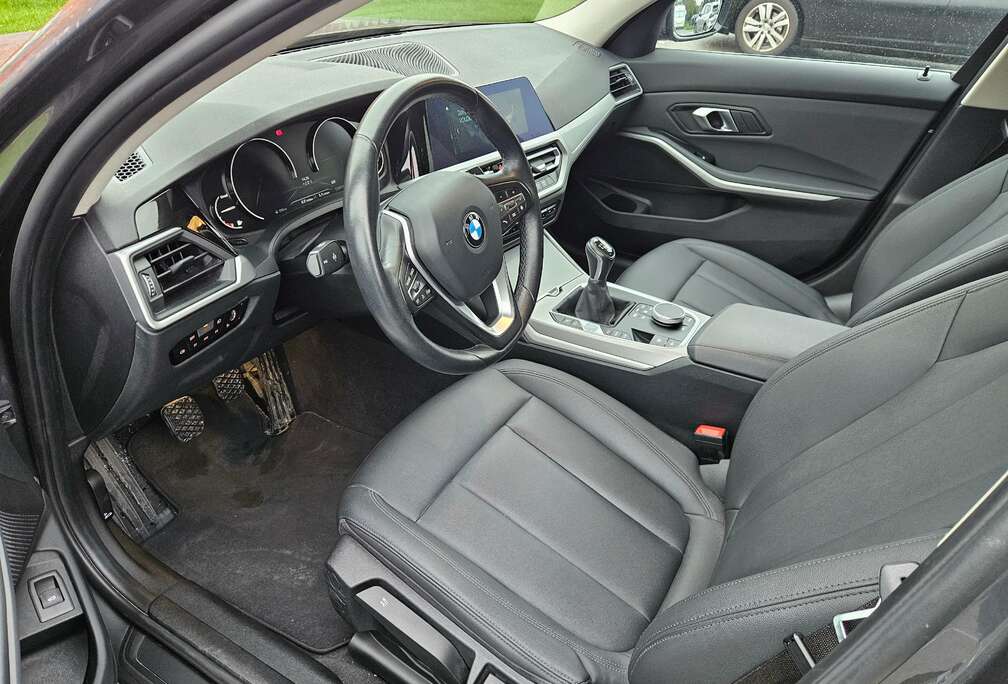 BMW Touring 318 d AdBlue