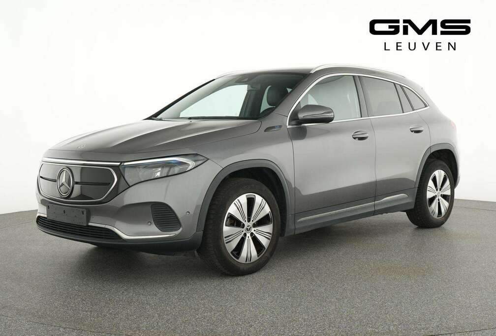 Mercedes-Benz Luxury Line