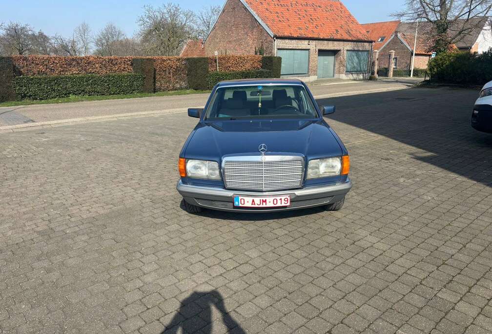 Mercedes-Benz