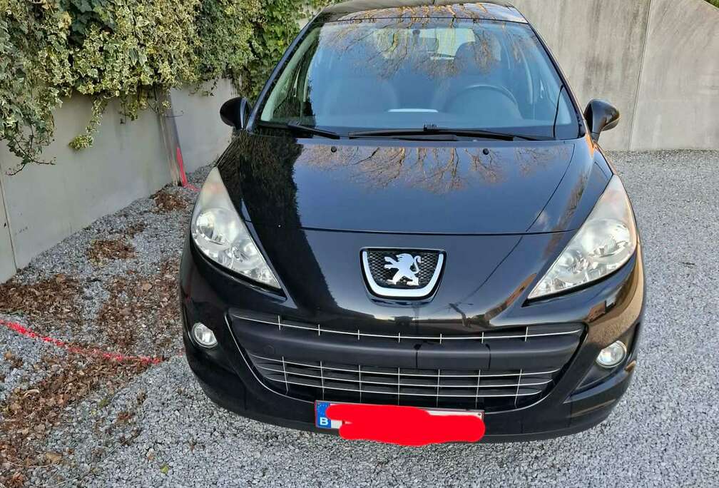 Peugeot 207 SW 1.4i Active