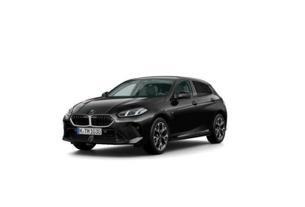 BMW 116iA M Sport  Park +  HUD