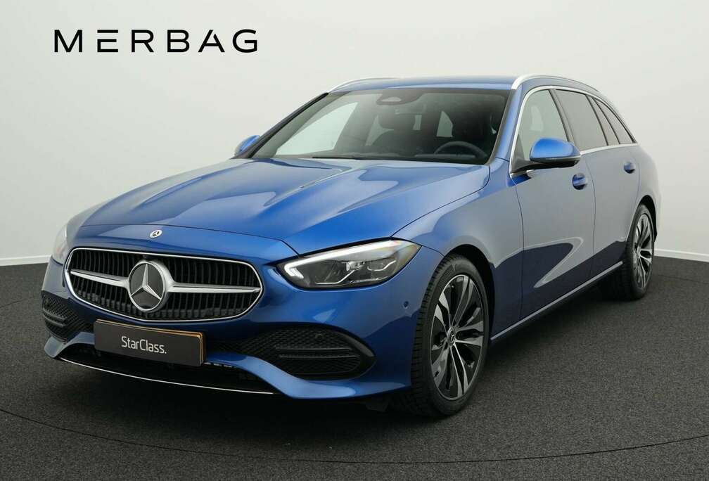 Mercedes-Benz C 180 T-Modell