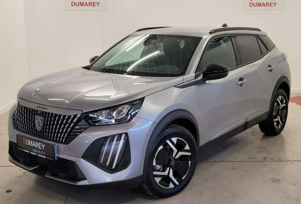 Peugeot Hybrid 145 pk automaat