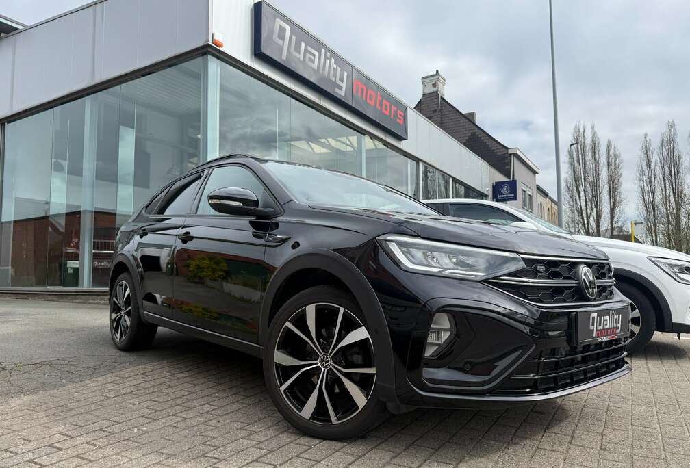 Volkswagen Taigo 1.0 TSI R-Line //  DSG // R-Line //